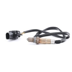 Lambda Sensor RIDEX 3922L0331 OE Ref A 007 542 02 18