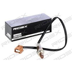 Sonde lambda RIDEX 3922L0332 pour NISSAN 22693-1JA0A RIDEX