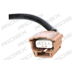 Sonde lambda RIDEX 3922L0332 pour NISSAN 22693-1JA0A RIDEX