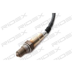 Sonde lambda RIDEX 3922L0349 pour MERCEDES, BMW 11 78 7 535 269 RIDEX