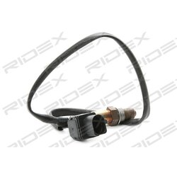 Sonde lambda RIDEX 3922L0349 pour MERCEDES, BMW 11 78 7 535 269 RIDEX