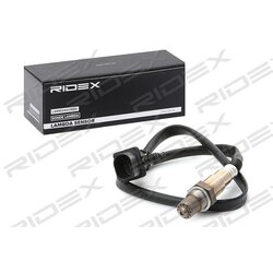 Sonde lambda RIDEX 3922L0349 pour MERCEDES, BMW 11 78 7 535 269 RIDEX