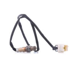 Sonde lambda RIDEX 3922L0355 pour VOLVO S80 8631643