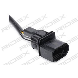 Sonde lambda RIDEX 3922L0356 pour VW, AUDI 03C 906 262 B RIDEX