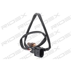 Sonde lambda RIDEX 3922L0356 pour VW, AUDI 03C 906 262 B RIDEX