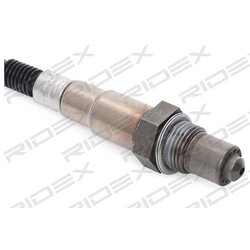 Sonde lambda RIDEX 3922L0356 pour VW, AUDI 03C 906 262 B RIDEX