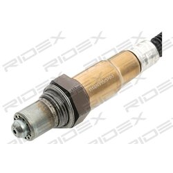 Sonde lambda RIDEX 3922L0365 pour AUDI, VW, SEAT, SKODA 8V0 906 262 RIDEX