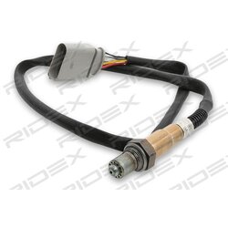 Sonde lambda RIDEX 3922L0365 pour AUDI, VW, SEAT, SKODA 8V0 906 262 RIDEX