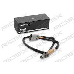 Sonde lambda RIDEX 3922L0365 pour AUDI, VW, SEAT, SKODA 8V0 906 262 RIDEX