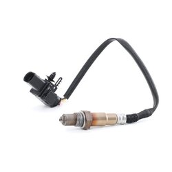 Lambda Sensor RIDEX 3922L0368 OE Ref 1701766