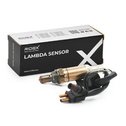 Sonde lambda RIDEX 3922L0382 pour MERCEDES 190 006 542 96 17