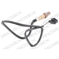 Sonde lambda RIDEX 3922L0397 pour VOLVO 30616821 RIDEX