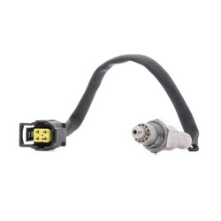 Sonde lambda RIDEX 3922L0398 pour MERCEDES 007 542 63 18