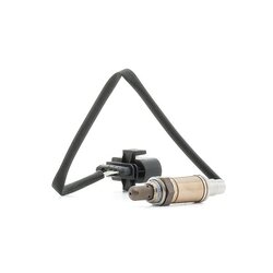 Lambda Sensor RIDEX 3922L0409 OE Ref 025800352576W