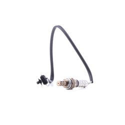 Lambda Sensor RIDEX 3922L0420 OE Ref 7700632270