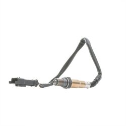 Lambda Sensor RIDEX 3922L0432 OE Ref 98 106 343 80