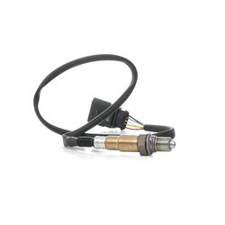 Lambda Sensor RIDEX 3922L0437 OE Ref 8V0 906 262 C