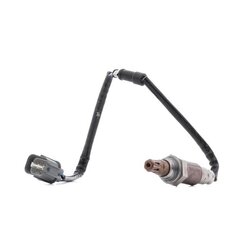 Sonde lambda RIDEX 3922L0438 pour HONDA CIVIC, CR-V 36531-PNC-003
