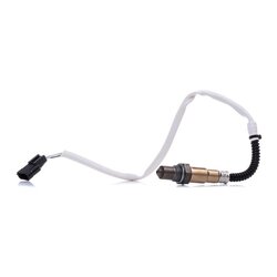 Lambda Sensor RIDEX 3922L0440 OE Ref 82 00 650 085