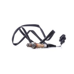 Sonde lambda RIDEX 3922L0446 pour VOLVO 30814907