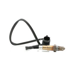 Lambda Sensor RIDEX 3922L0449 OE Ref 057906262D