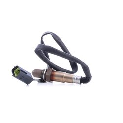 Lambda Sensor RIDEX 3922L0474 OE Ref 22690 CJ00A