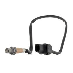 Sonde lambda RIDEX 3922L0489 pour VAUXHALL, SUZUKI 4711612