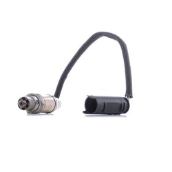 Sonde lambda RIDEX 3922L0491 pour BMW 11 78 7 836 451