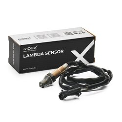 Lambda Sensor RIDEX 3922L0500 OE Ref 9182000