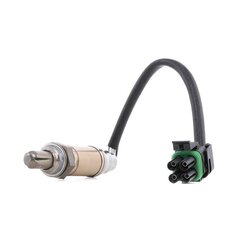 Lambda Sensor RIDEX 3922L0529 OE Ref 77 00 871 544