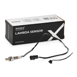 Lambda Sensor RIDEX 3922L0545 OE Ref 1588A064