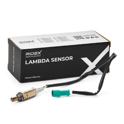 Lambda Sensor RIDEX 3922L0594 OE Ref 4 080 239