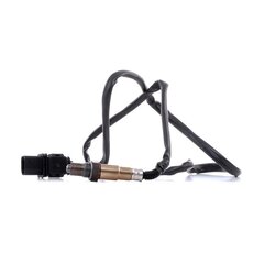 Lambda Sensor RIDEX 3922L0606 OE Ref 11 78 7 540 166