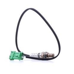 Lambda Sensor RIDEX 3922L0624 OE Ref 9636876580