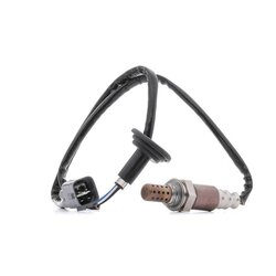 Lambda Sensor RIDEX 3922L0626 OE Ref 89465-20690