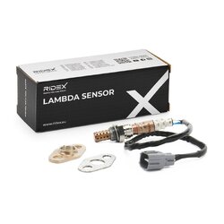 Lambda Sensor RIDEX 3922L0645 OE Ref 8946535300