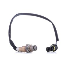 Lambda Sensor RIDEX 3922L0647 OE Ref 25400117