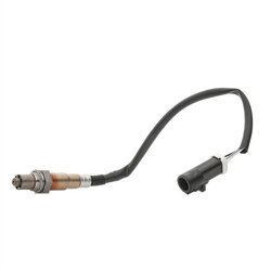 Lambda Sensor RIDEX 3922L0666 OE Ref 98BB 9F472 BA