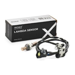 Lambda Sensor RIDEX 3922L0670 OE Ref BP6L18861