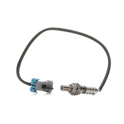 Lambda Sensor RIDEX 3922L0718 OE Ref 12592591