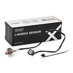 Sonde lambda RIDEX 3922L0739 pour SUBARU FORESTER, IMPREZA
