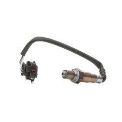 Lambda Sensor RIDEX 3922L0741 OE Ref 55561863