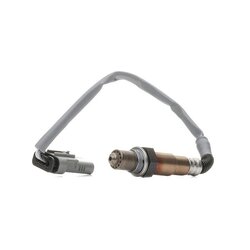 Lambda Sensor RIDEX 3922L0767 OE Ref 12663317