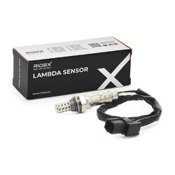 Lambda Sensor RIDEX 3922L0774 OE Ref 36532 RSH E01