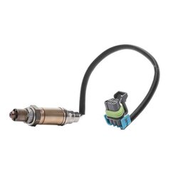 Lambda Sensor RIDEX 3922L0777 OE Ref 12599204