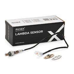 Lambda Sensor RIDEX 3922L0787 OE Ref 89465-17070