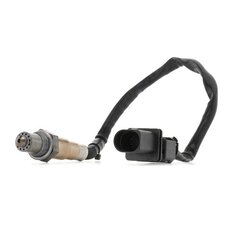 Lambda Sensor RIDEX 3922L0792 OE Ref 96 871 61080