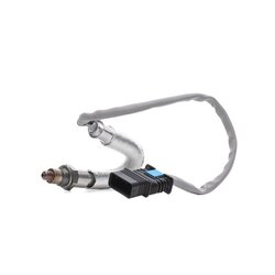 Sonde lambda RIDEX 3922L0833 pour BMW 2, 4 11 78 7 848 487