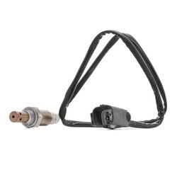Lambda Sensor RIDEX 3922L0857 OE Ref 30713864
