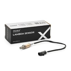 Lambda Sensor RIDEX 3922L0872 OE Ref 1R3Z 9G444-DA